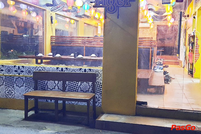 Quán Sành - Phạm Ngọc Thạch-11