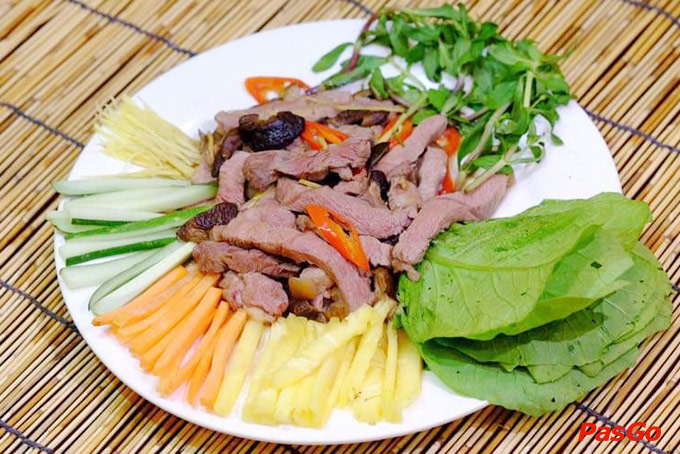 Quán Sành - Phạm Ngọc Thạch-7