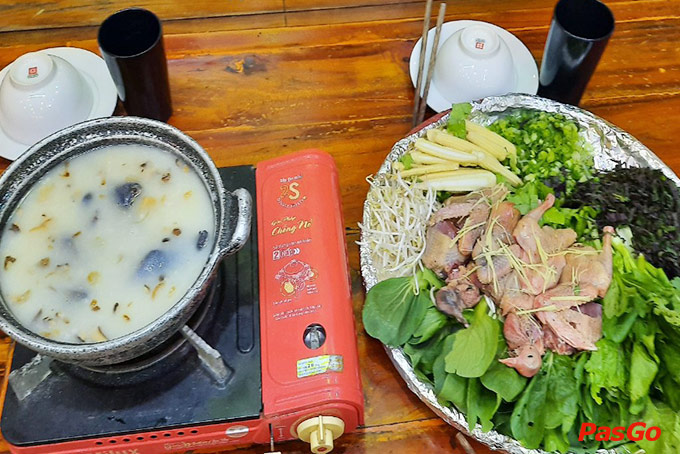 Quán Sành - Phạm Ngọc Thạch-9