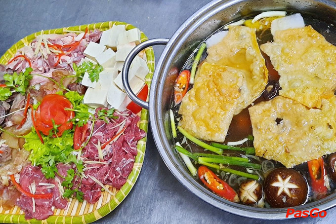 Quán Sành - Phạm Ngọc Thạch-10