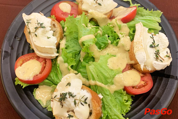 Roly Restaurant - Lê Lợi-9