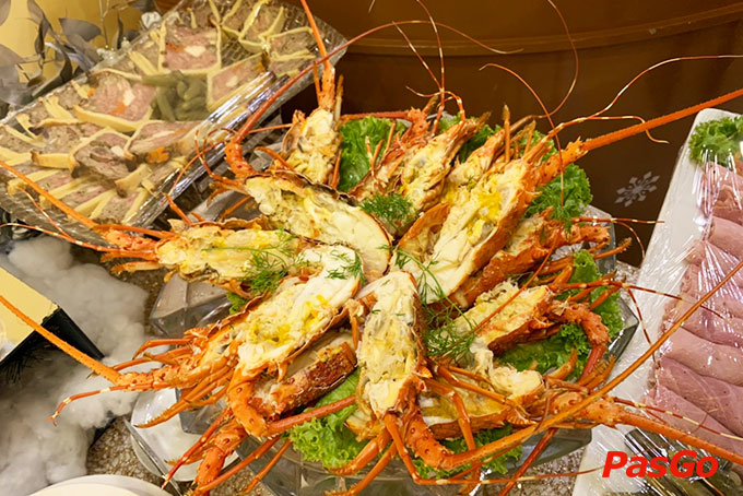 Roly Restaurant - Lê Lợi-5