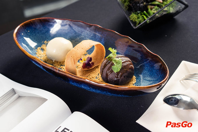 Saigon Fusion - Kitchen & Bar  – Nguyễn Thái Bình-9