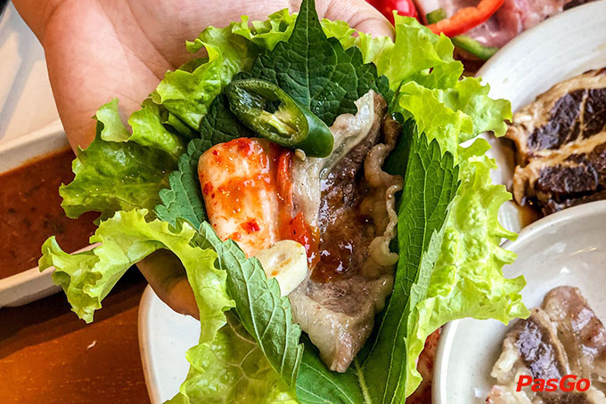 Shin BBQ - Tố Hữu  -4