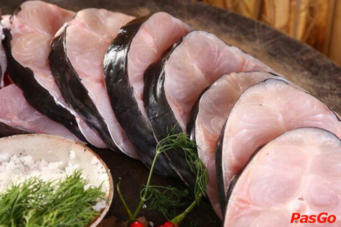 Sơn Thủy Restaurant - Phạm Huy Thông-3