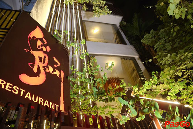 Sơn Thủy Restaurant - Phạm Huy Thông-10