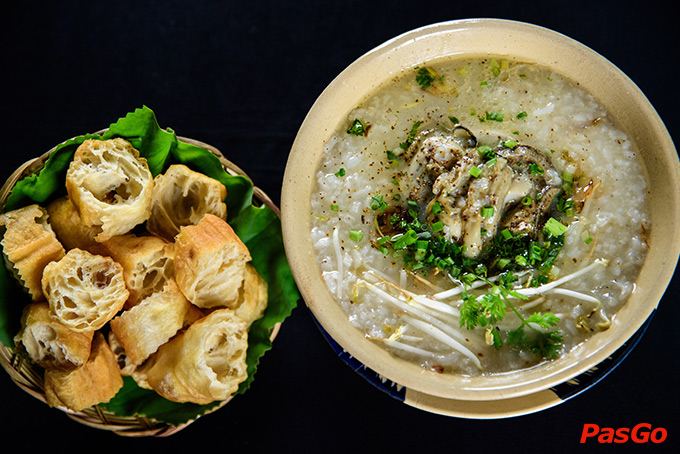 Soul Bến Thành - Thủ Khoa Huân-9