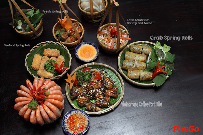 Soul Bến Thành - Thủ Khoa Huân-11
