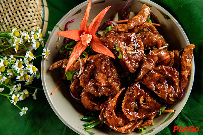 Soul Bến Thành - Thủ Khoa Huân-2