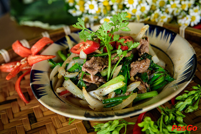 Soul Bến Thành - Thủ Khoa Huân-3