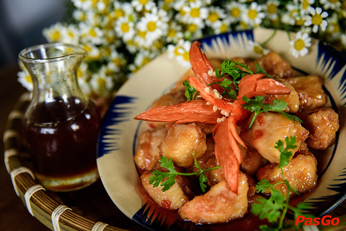 Soul Bến Thành - Thủ Khoa Huân-4