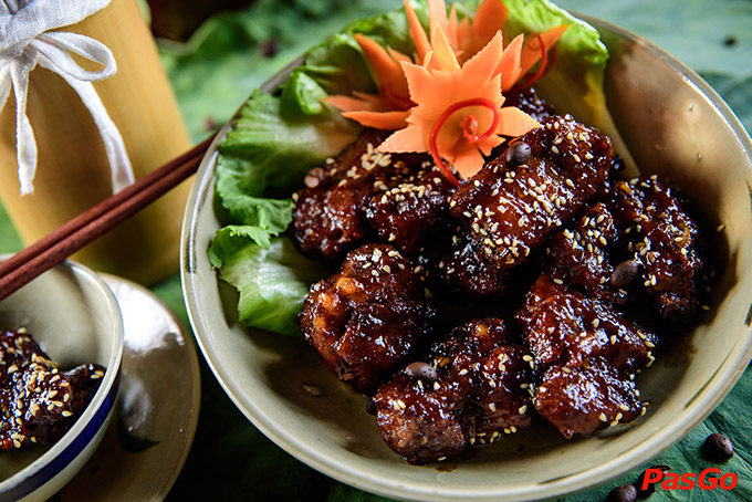 Soul Bến Thành - Thủ Khoa Huân-5