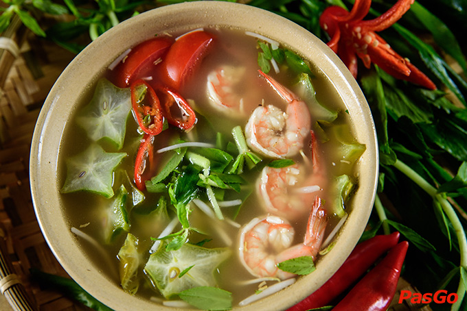 Soul Bến Thành - Thủ Khoa Huân-6