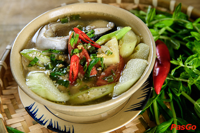 Soul Bến Thành - Thủ Khoa Huân-7
