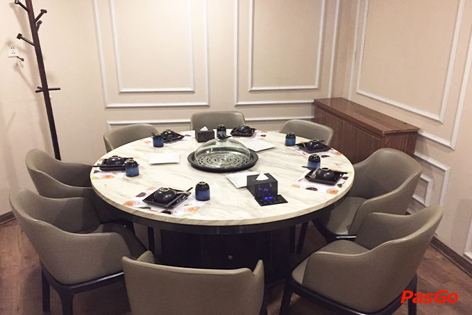 Steam Box - Nguyễn Thị Định-12