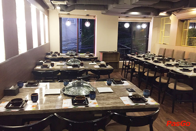 Steam Box - Nguyễn Thị Định-13