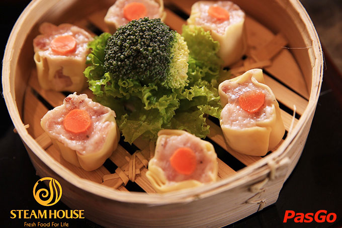 Steam Box - Nguyễn Thị Định-5