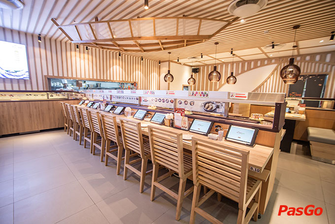 Sushi Kei – Lotte Center-13