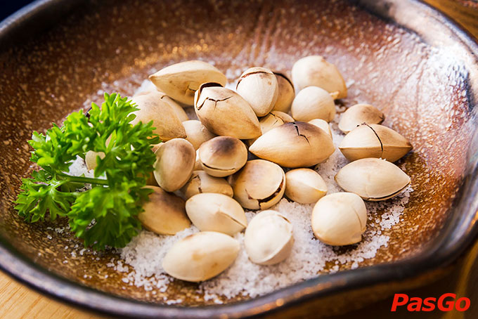 Sushi Tei – Cao Thắng-10