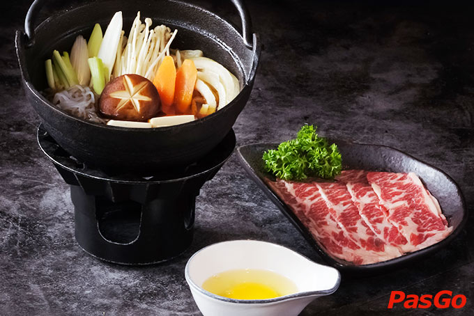 Sushi Tei – Lý Tự Trọng -9