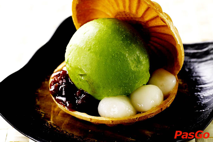 Sushi Tei – Lý Tự Trọng -11