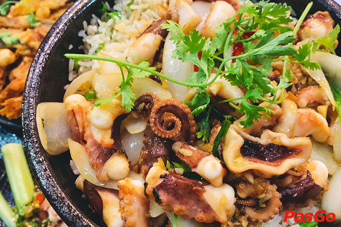 nhà hàng t beer club cầu giấy - 23