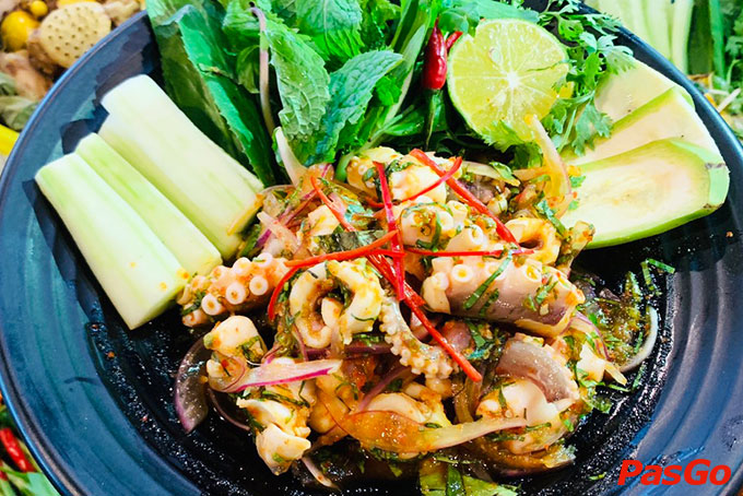 nhà hàng t beer club ngọc khánh 12