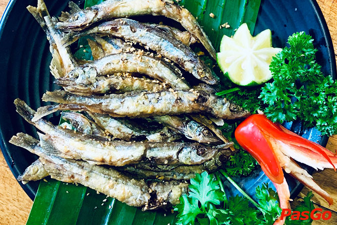 nhà hàng t beer club ngọc khánh 13