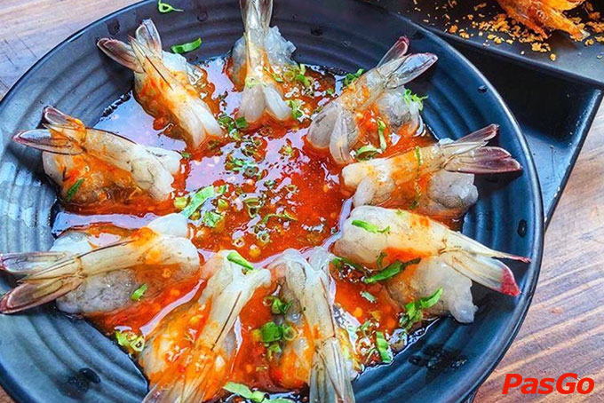 nhà hàng t beer club ngọc khánh 14