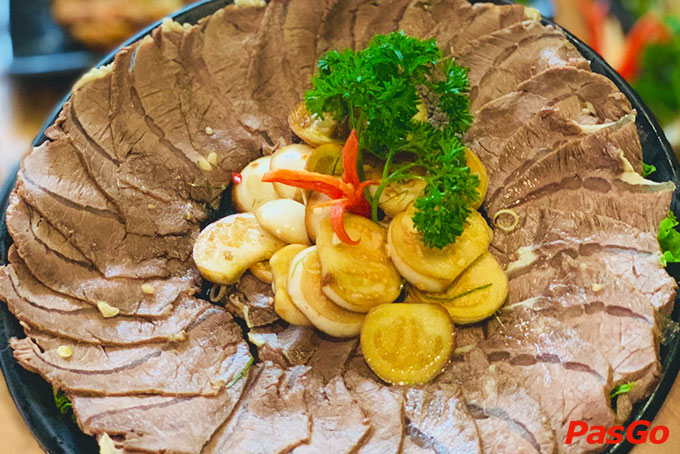 nhà hàng t beer club ngọc khánh 10