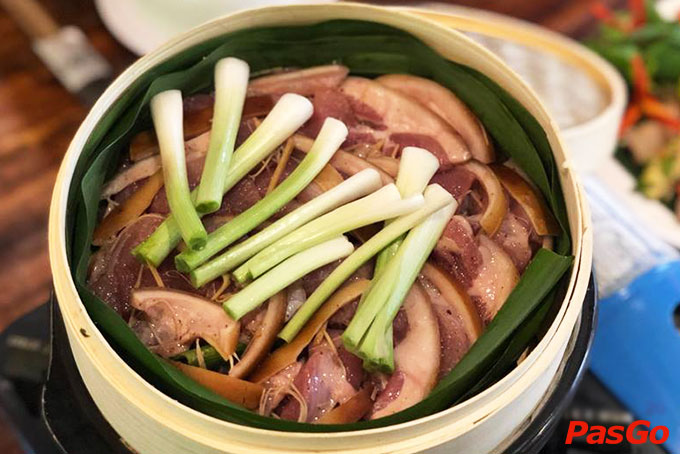 nhà hàng t beer club ngọc khánh 11