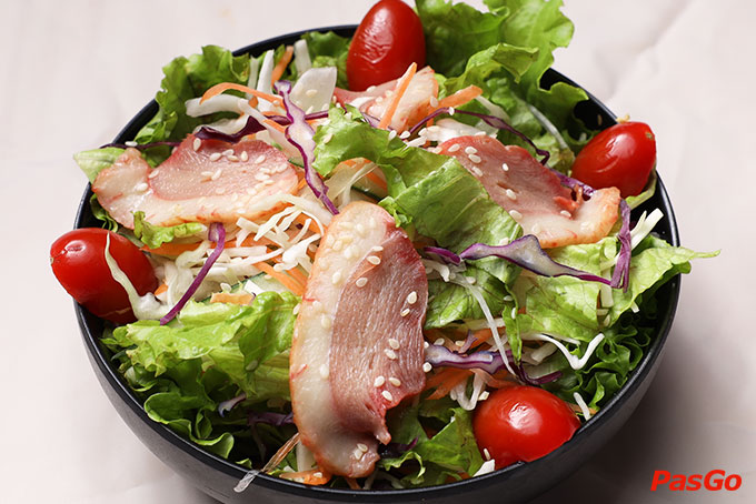 Thai Deli - Buffet Lẩu Thái - Quan Hoa-10