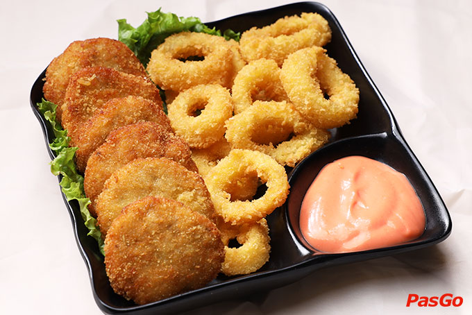 Thai Deli - Buffet Lẩu Thái - Quan Hoa-7