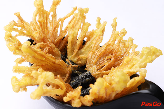 Thai Deli - Buffet Lẩu Thái - Quan Hoa-8