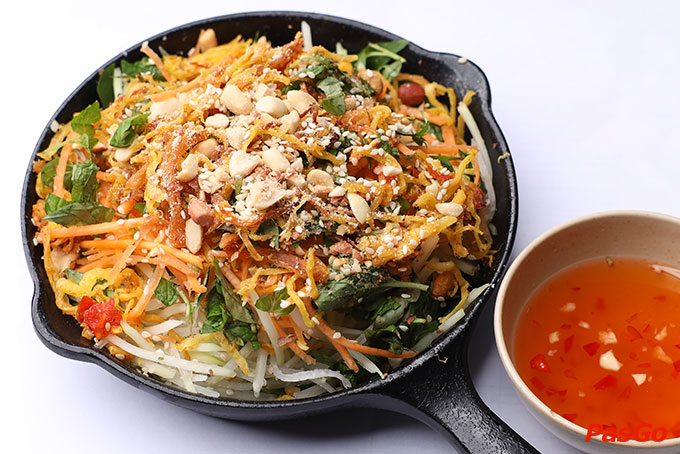 Thai Deli - Buffet Lẩu Thái - Quan Hoa-9