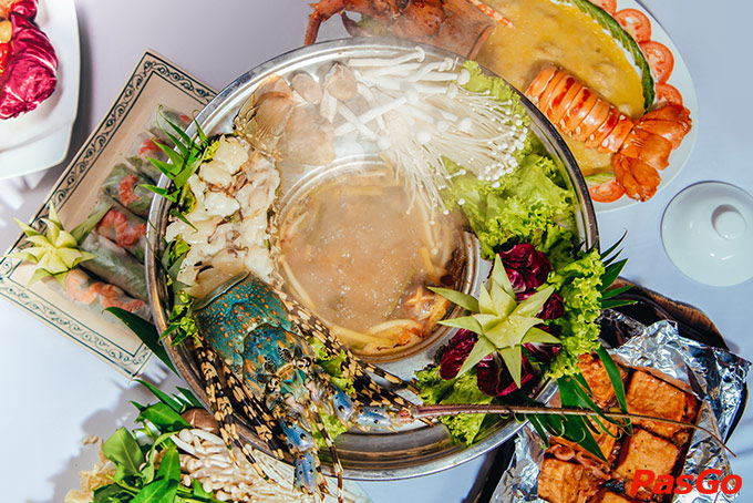 Thành Cổ - Hoàng Cầu-10