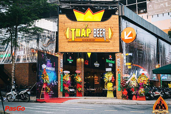 Tháp Beer – Võ Văn Kiệt-19