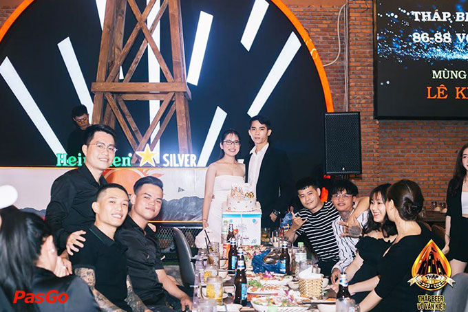 Tháp Beer – Võ Văn Kiệt-21
