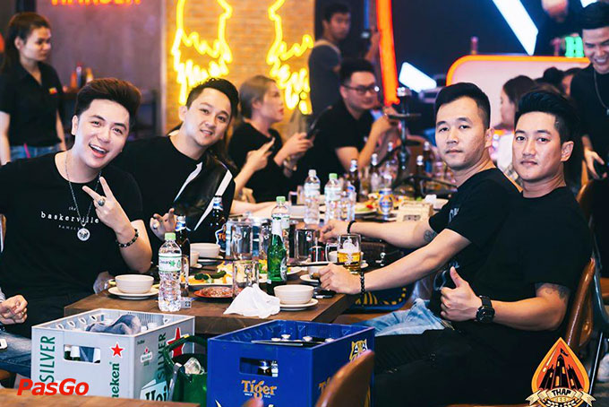 Tháp Beer – Võ Văn Kiệt-23
