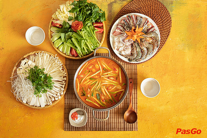 The Deli - Nguyễn Tuân-12