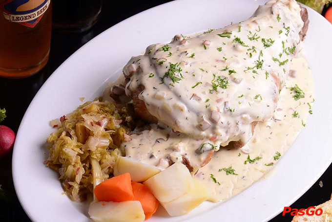 The Deli - Nguyễn Tuân-11