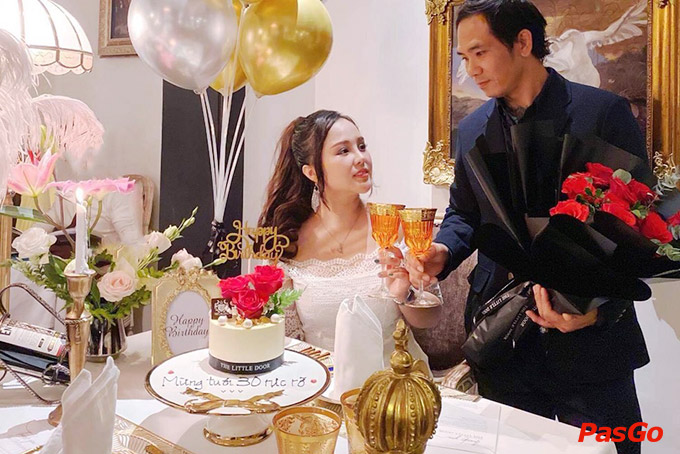 Mrsimple Steakhouse - Trương Quyền-17