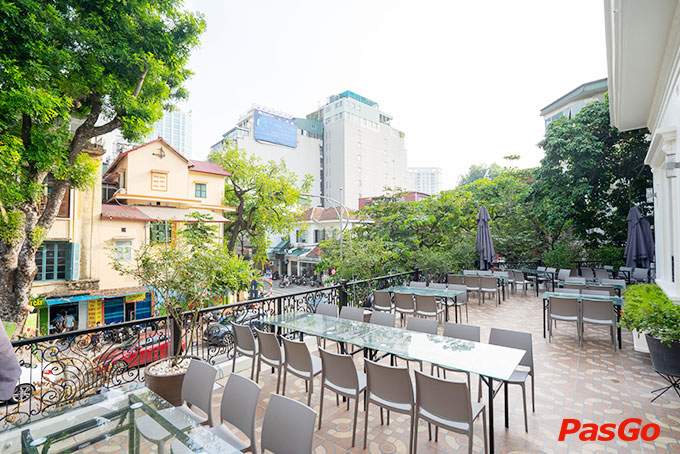 Trâu Ngon Quán – Bùi Thị Xuân-8