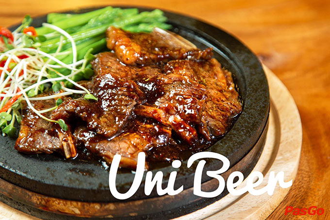 Uni Beer Restaurant - Hoàng Sa-1