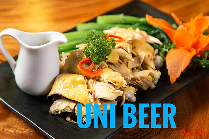 Uni Beer Restaurant - Hoàng Sa-3