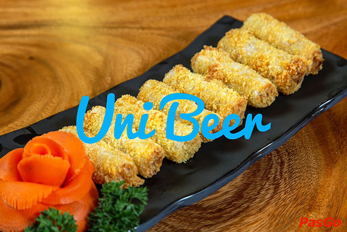 Uni Beer Restaurant - Hoàng Sa-6