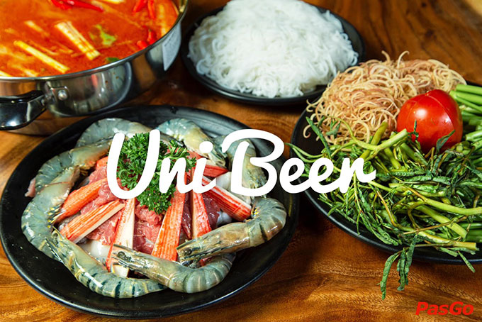 Uni Beer Restaurant - Hoàng Sa-7