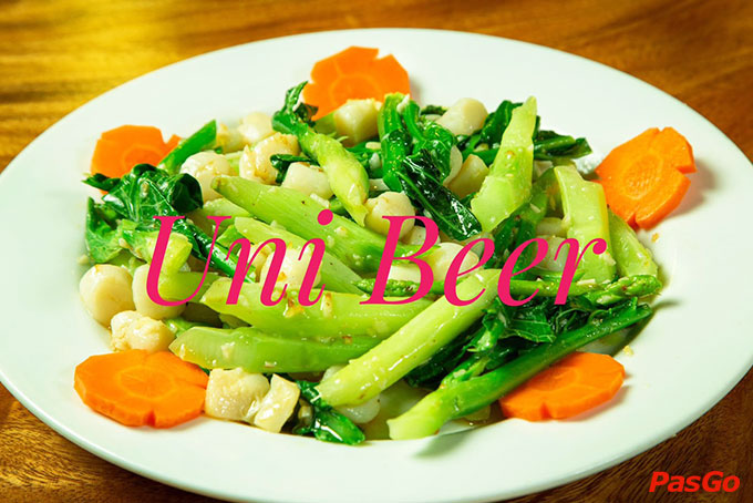 Uni Beer Restaurant - Hoàng Sa-8