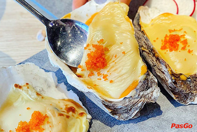 Urban BBQ - Nguyễn Bỉnh Khiêm-8