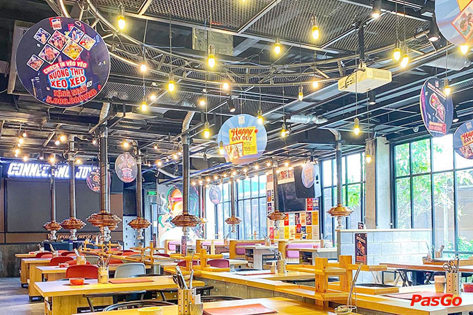 Urban BBQ - Nguyễn Bỉnh Khiêm-13